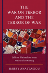 Harry Anastasiou - The War on Terror and Terror of War
