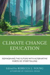 Rebecca L. Young - Climate Change Education