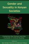 Besi Brillian Muhonja, Babacar M’Baye - Gender and Sexuality in Kenyan Societies