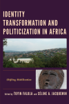 Toyin Falola, Céline A. Jacquemin - Identity Transformation and Politicization in Africa