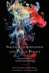 Roberta Herzberg, Gavin Roberts, Brianne Wolf - Social Coordination and Public Policy