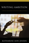 Katharine Ann Jensen - Writing Ambition