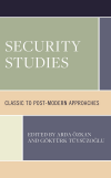 Arda Özkan, Göktürk Tüysüzoglu - Security Studies