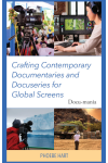 Phoebe Hart - Crafting Contemporary Documentaries and Docuseries for Global Screens