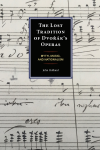 John Holland - The Lost Tradition of Dvořák's Operas