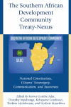 Korwa Gombe Adar, Dorothy Mpabanga, Kebapetse Lotshwao, Thekiso Molokwane, Norbert Musekiwa - The Southern African Development Community Treaty-Nexus