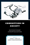 James T. Gire, Abdul Karim Bangura - Corruption in Society