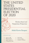 Abdul Karim Bangura - The United States Presidential Election Of 2020