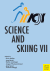 Erich Müller, Josef Kröll, Stefan Lindinger, Jürgen Pfusterschmied, Jörg Spörri, Thomas Stöggl - Science and Skiing VII