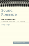 Toby Heys - Sound Pressure