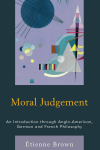 Étienne Brown - Moral Judgement