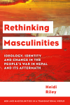 Heidi Riley - Rethinking Masculinities