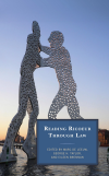 Marc de Leeuw, George H. Taylor, Eileen Brennan - Reading Ricoeur Through Law