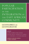 PLO-Lumumba, Korwa Gombe Adar, Kasaija Phillip Apuuli, Agnes Lucy Lando, Juliana Masabo - Popular Participation in the Integration of the East African Community