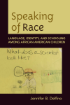 Jennifer B. Delfino - Speaking of Race