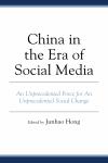 Junhao Hong - China in the Era of Social Media