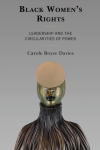 Carole Boyce Davies - Black Women's Rights