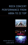 Peter Smith - Rock Concert Performance from ABBA to ZZ Top