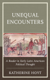 Katherine Hoyt - Unequal Encounters