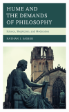 Nathan I. Sasser - Hume and the Demands of Philosophy