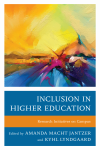 Amanda  Macht Jantzer, Kyhl Lyndgaard - Inclusion in Higher Education