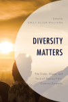 Emily Allen Williams - Diversity Matters