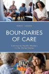 Ryan I. Logan - Boundaries of Care