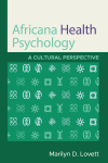 Marilyn D. Lovett - Africana Health Psychology