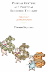 Thomas Strychacz - Popular Culture and Political Economic Thought