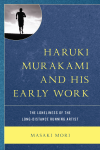 Masaki Mori - Haruki Murakami and His Early Work