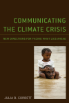 Julia B. Corbett - Communicating the Climate Crisis