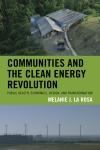 Melanie J. La Rosa - Communities and the Clean Energy Revolution