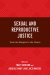 Tracy Morison, Jabulile Mary-Jane Jace Mavuso - Sexual and Reproductive Justice