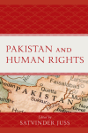 Satvinder Juss - Pakistan and Human Rights