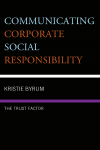 Kristie Byrum - Communicating Corporate Social Responsibility