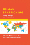 Elisha Jasper Dung, Augustine Avwunudiogba - Human Trafficking