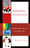Jeffrey E. Nash - Personal Sociology