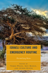 Vered Weiss, Irit Ronen, Avner Dinur - Israeli Culture and Emergency Routine