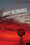 Scott Burnett - White Belongings