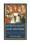 Calvin Lane - Spirituality and Reform