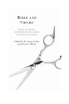 K.  Jason Coker, Scott S. Elliott - Bible and Theory