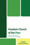 Colleen Wessel-McCoy - Freedom Church of the Poor
