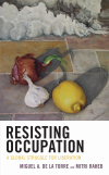 Miguel A. De La Torre, Mitri Raheb - Resisting Occupation