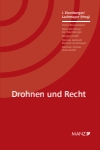 Iris Eisenberger, Konrad Lachmayer - Drohnen und Recht
