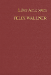 Reinhard Resch - Liber amicorum Felix Wallner