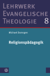 Michael Domsgen - Religionspädagogik