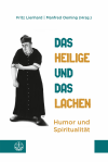 Fritz Lienhard, Manfred Oeming - Das Heilige und das Lachen