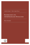  - Reformation und frühbürgerliche Revolution