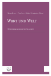 Hanns Kerner, Peter Lysy, Sabine Weingärtner - Wort und Welt