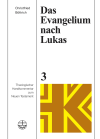 Christfried Böttrich - Das Evangelium nach Lukas